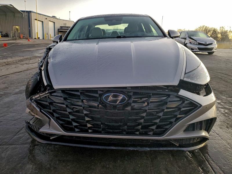 Aukcja sprzedaży 2020 Hyundai Sonata, vin: 5NPEH4J27LH010800, numer aukcji: 96616465