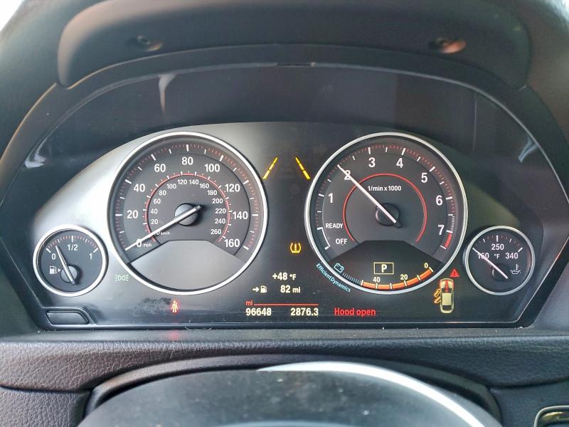 Продажа на аукционе авто 2017 Bmw 440i, vin: WBA4E3C55HG186873, номер лота: 96493925