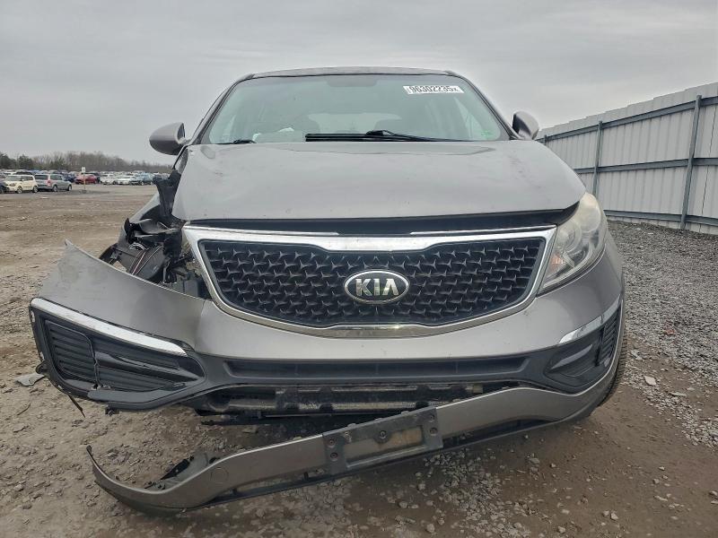 Продажа на аукционе авто 2016 Kia Sportage, vin: KNDPBCAC5G7809630, номер лота: 96302235