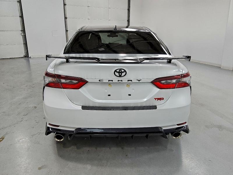 94054765 :رقم المزاد ، 4T1KZ1AK3RU098480 vin ، 2024 Toyota Camry مزاد بيع