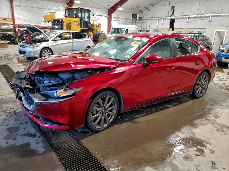 Aukcja sprzedaży 2024 Mazda 3, vin: 3MZBPACM9RM400767, numer aukcji: 95655695