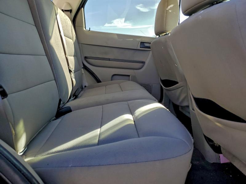 Aukcja sprzedaży 2011 Ford Escape, vin: 1FMCU9DG0BKA19874, numer aukcji: 97095045