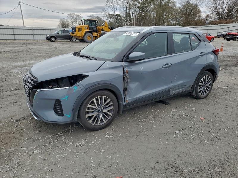 Продаж на аукціоні авто 2023 Nissan Kicks, vin: 3N1CP5CV1PL535772, номер лоту: 95409125