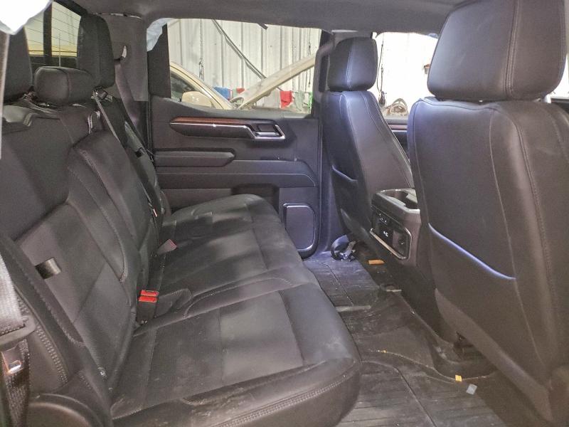 Продаж на аукціоні авто 2024 Gmc Sierra, vin: 1GTUUGE82RZ175811, номер лоту: 95967165