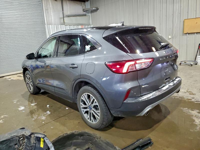 Продаж на аукціоні авто 2022 Ford Escape, vin: 1FMCU9H63NUB67334, номер лоту: 97973655