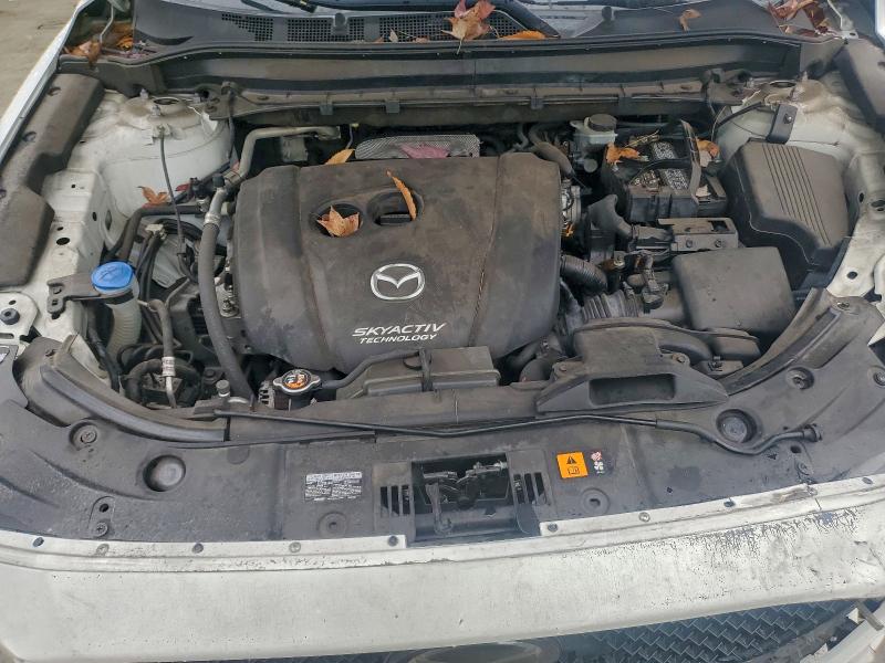 Aukcja sprzedaży 2019 Mazda Cx-5, vin: JM3KFACM0K0546755, numer aukcji: 97634695