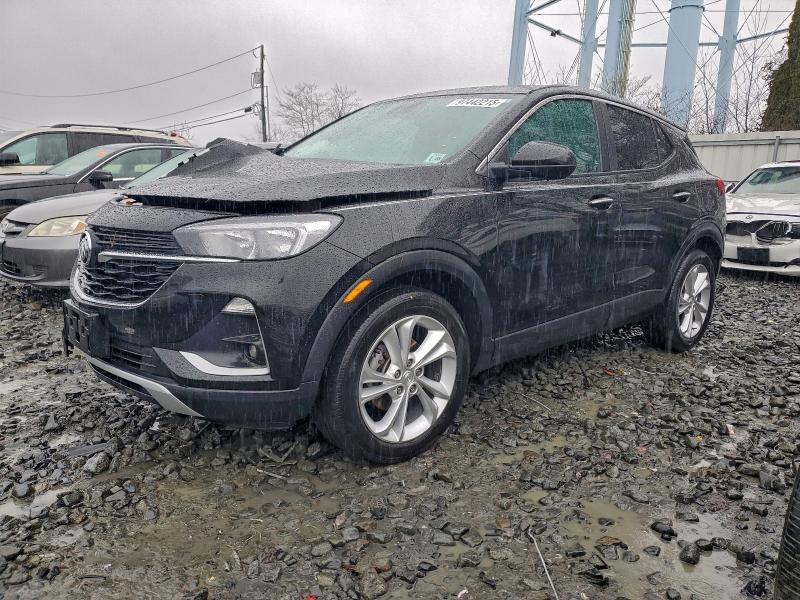 Продаж на аукціоні авто 2023 Buick Encore Gx, vin: KL4MMBS22PB053565, номер лоту: 97442215