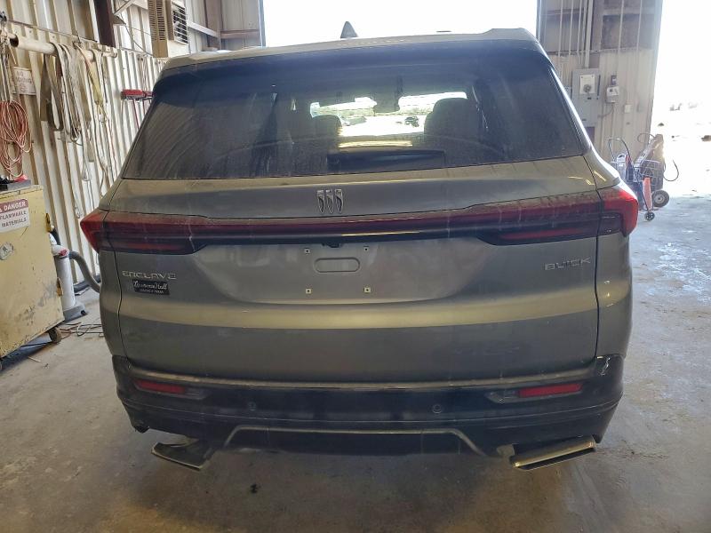 Aukcja sprzedaży 2025 Buick Enclave Sp, vin: 5GAERBRS1SJ298021, numer aukcji: 97642315
