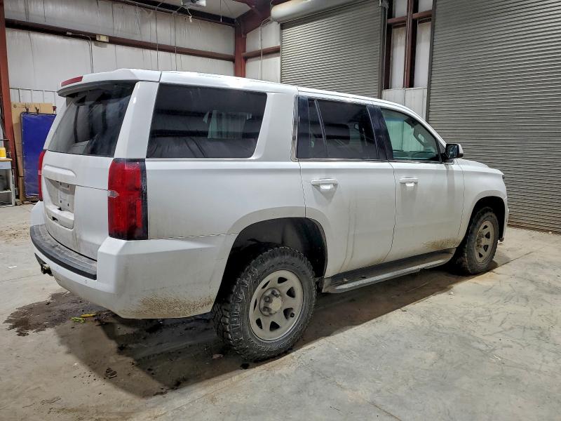 97358595 :رقم المزاد ، 1GNSKFEC4GR347286 vin ، 2016 Chevrolet Tahoe مزاد بيع