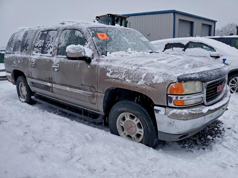 96050605 :رقم المزاد ، 3GKFK16T71G109195 vin ، 2001 Gmc Yukon Xl مزاد بيع