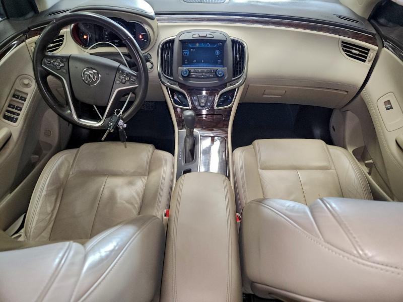 Продаж на аукціоні авто 2015 Buick Lacrosse, vin: 1G4GB5G31FF229696, номер лоту: 97018005