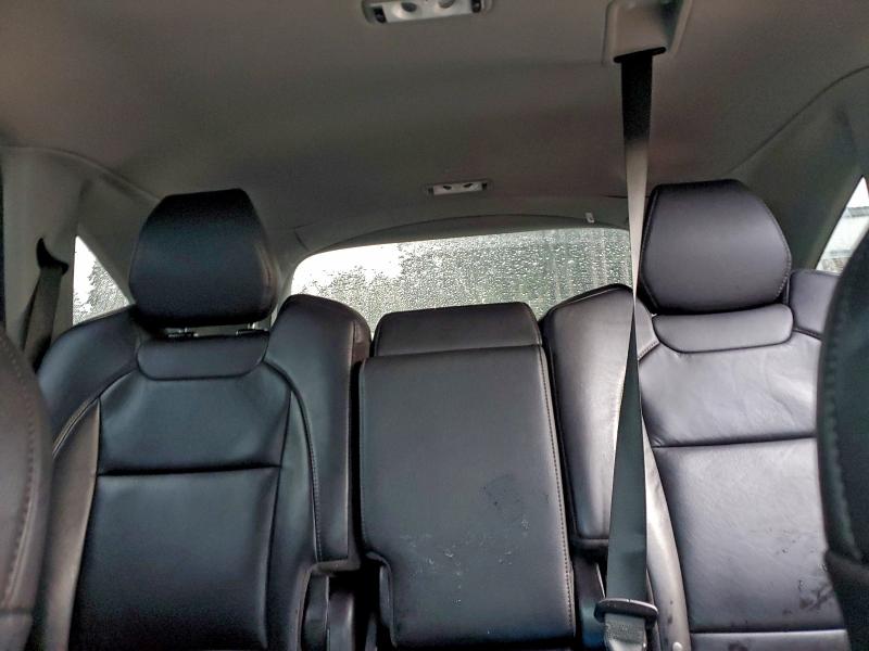 Продажа на аукционе авто 2019 Acura Mdx, vin: 5J8YD3H34KL012162, номер лота: 95975665