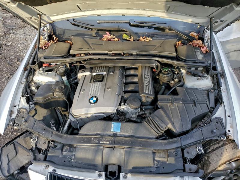 Продаж на аукціоні авто 2006 Bmw 325, vin: WBAVB13566PS65418, номер лоту: 96509655