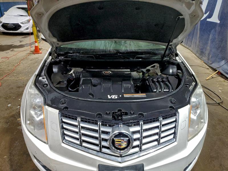 Продажа на аукционе авто 2013 Cadillac Srx, vin: 3GYFNJE39DS649728, номер лота: 94911585
