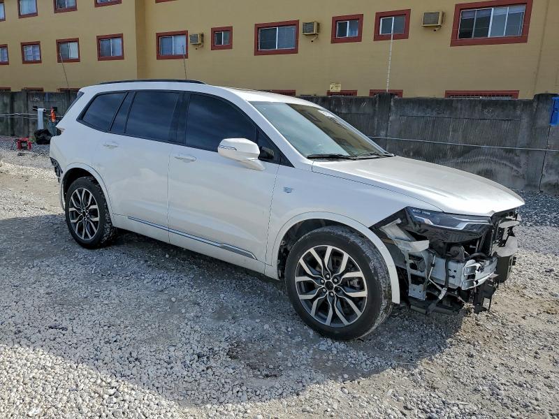 Aukcja sprzedaży 2021 Cadillac Xt6, vin: 1GYKPGRS7MZ129432, numer aukcji: 96463755