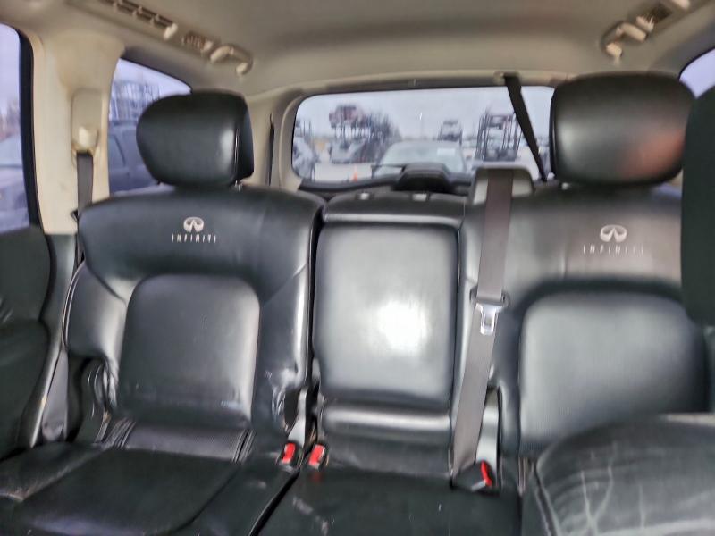 Aukcja sprzedaży 2012 Infiniti Qx56, vin: JN8AZ2ND8C9715338, numer aukcji: 94258175