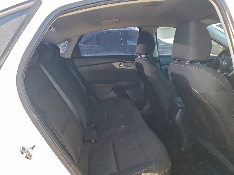 Auction sale of the 2021 Kia Forte, vin: 3KPF24AD8ME391361, lot number: 96844565