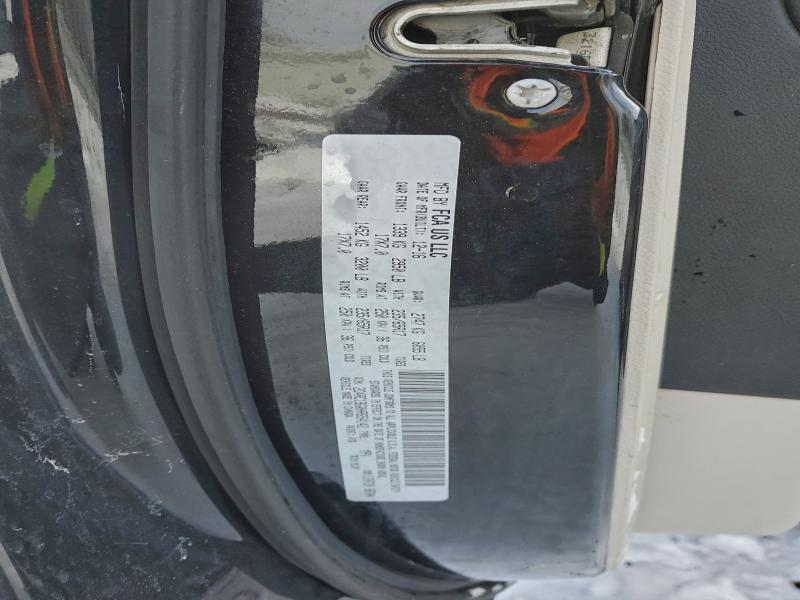 Продажа на аукционе авто 2017 Chrysler Pacifica, vin: 2C4RC1BG0HR654142, номер лота: 96474745