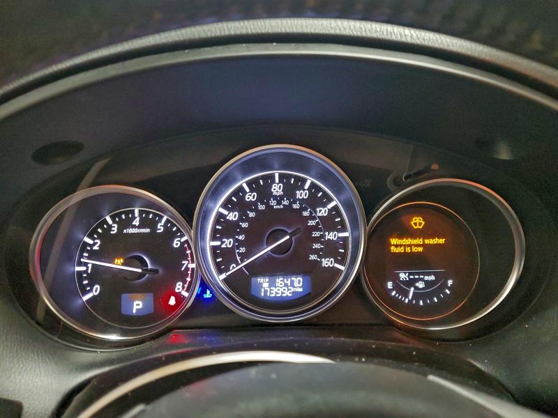 Aukcja sprzedaży 2016 Mazda Cx-5, vin: JM3KE4DY3G0695058, numer aukcji: 95834855