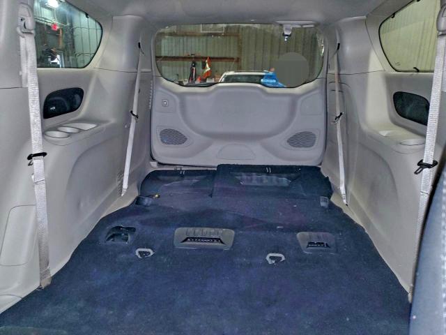 Продажа на аукционе авто 2021 Chrysler Pacifica, vin: 2C4RC1L75MR585859, номер лота: 95856935