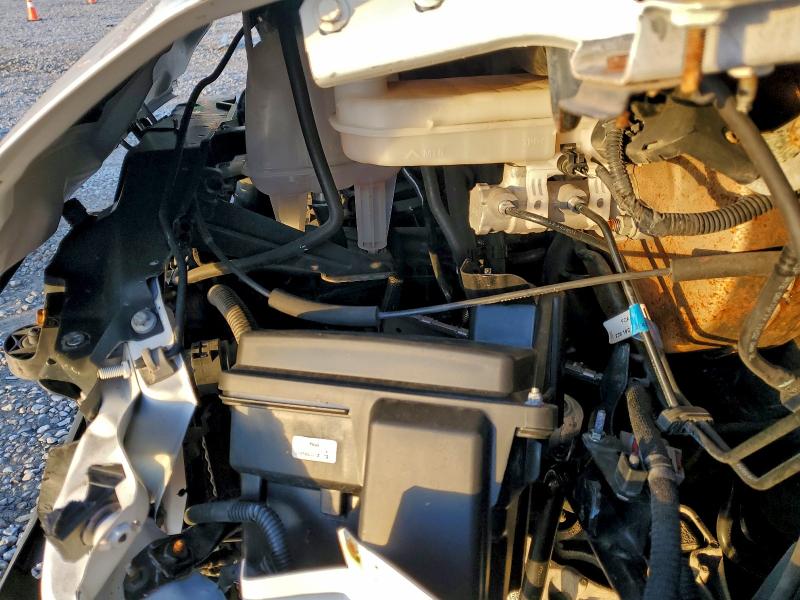 46542996 :رقم المزاد ، 3C6TRVDG7KE563703 vin ، 2019 Ram Promaster 2500 مزاد بيع