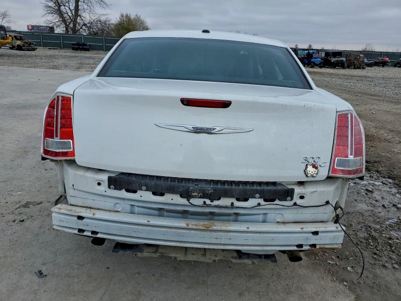 94259535 :رقم المزاد ، 2C3CCAET0CH283842 vin ، 2012 Chrysler 300c مزاد بيع