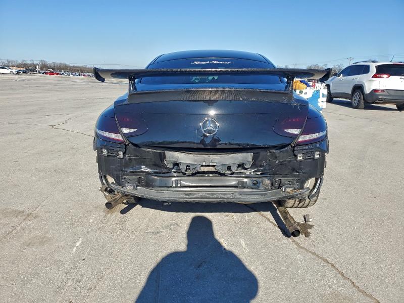 Aukcja sprzedaży 2018 Mercedes-benz C, vin: WDDWJ6EB5JF752785, numer aukcji: 97935645