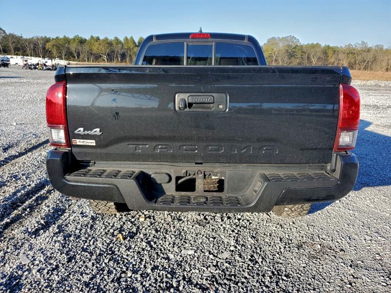 96032225 :رقم المزاد ، 3TYSX5EN0PT019536 vin ، 2023 Toyota Tacoma مزاد بيع