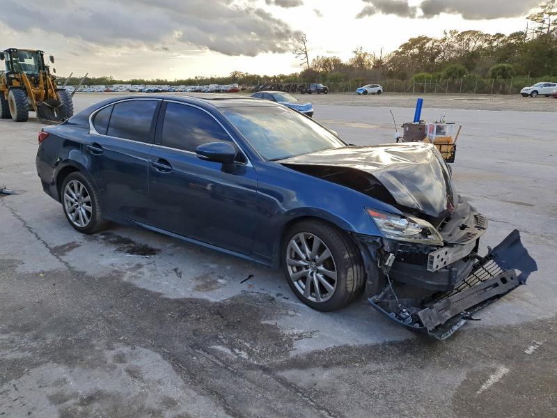 Продаж на аукціоні авто 2014 Lexus Gs 350, vin: JTHBE1BL9E5038438, номер лоту: 97879365