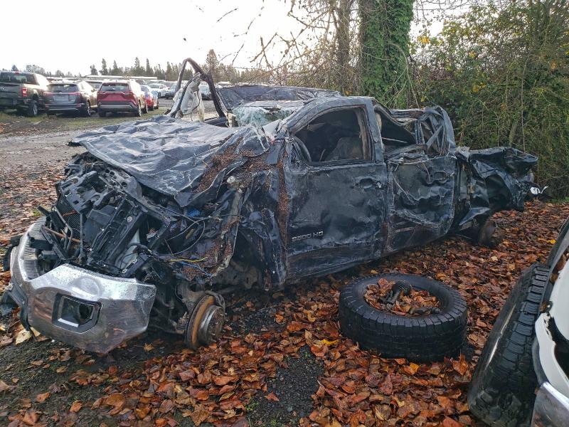 Aukcja sprzedaży 2015 Gmc Sierra, vin: 1GT423E85FF192873, numer aukcji: 52097116