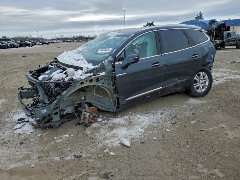 Продажа на аукционе авто 2020 Buick Enclave, vin: 5GAERBKW5LJ190533, номер лота: 96474025