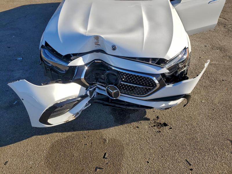 Aukcja sprzedaży 2024 Mercedes-benz E, vin: W1KLF4HB1RA029917, numer aukcji: 95547855