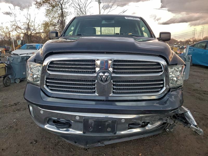 Продаж на аукціоні авто 2015 Ram 1500, vin: 1C6RR7GGXFS719270, номер лоту: 94113635