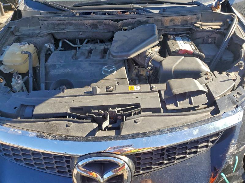 97018105 :رقم المزاد ، JM3TB28A580143240 vin ، 2008 Mazda Cx-9 مزاد بيع