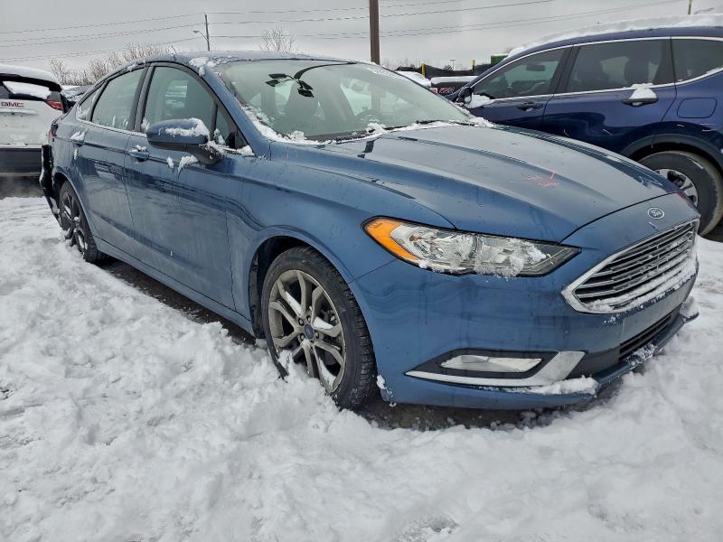 94028675 :رقم المزاد ، 3FA6P0H7XJR239327 vin ، 2018 Ford Fusion مزاد بيع