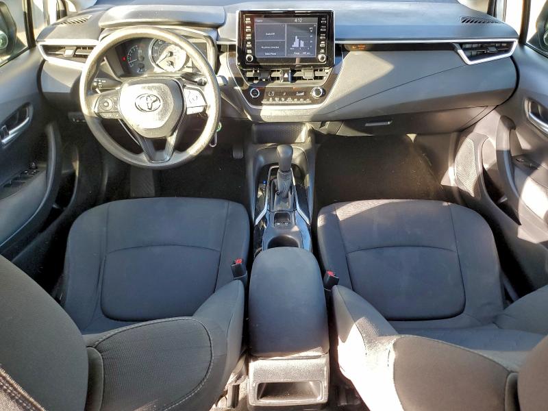 Продажа на аукционе авто 2020 Toyota Corolla, vin: JTDEPRAE7LJ081450, номер лота: 96622675