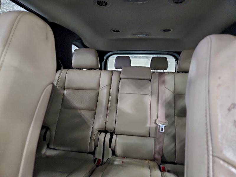 Продаж на аукціоні авто 2014 Dodge Durango Ci, vin: 1C4RDJEG5EC552025, номер лоту: 95826305