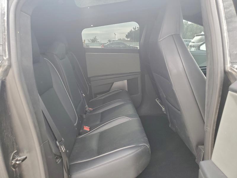 Aukcja sprzedaży 2024 Tesla Cybertruck, vin: 7G2CEHED8RA035712, numer aukcji: 95749965