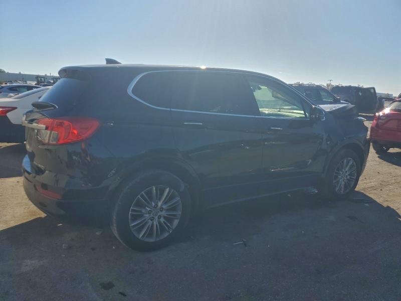 2017 Buick Envision P მანქანა იყიდება აუქციონზე, vin: LRBFXCSA7HD027793, აუქციონის ნომერი: 74512275