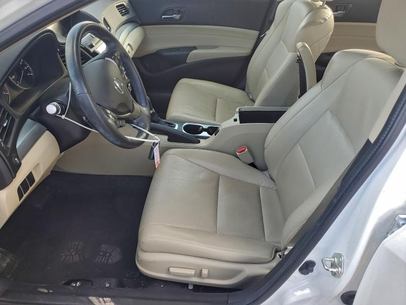 Продажа на аукционе авто 2016 Acura Ilx Premiu, vin: 19UDE2F76GA007950, номер лота: 95727705