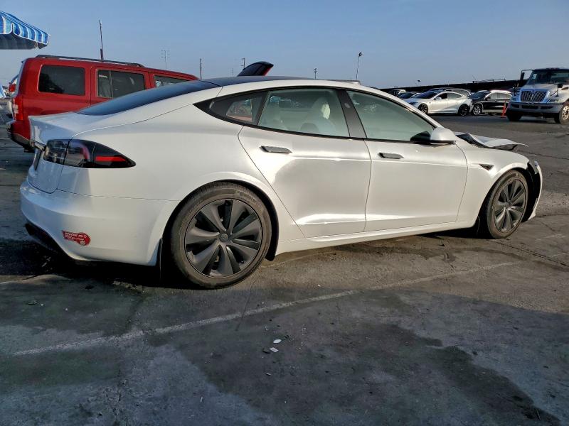 Aukcja sprzedaży 2023 Tesla Model S, vin: 5YJSA1E50PF528245, numer aukcji: 96318225