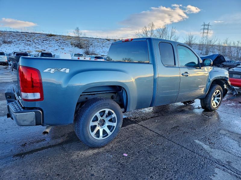 Auction sale of the 2012 Gmc Sierra, vin: 1GTR2WE79CZ297263, lot number: 95454885