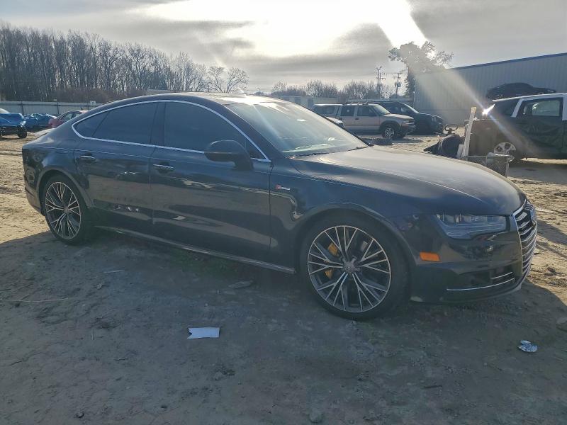 Aukcja sprzedaży 2016 Audi A7, vin: WAU2GAFC8GN177031, numer aukcji: 96910255