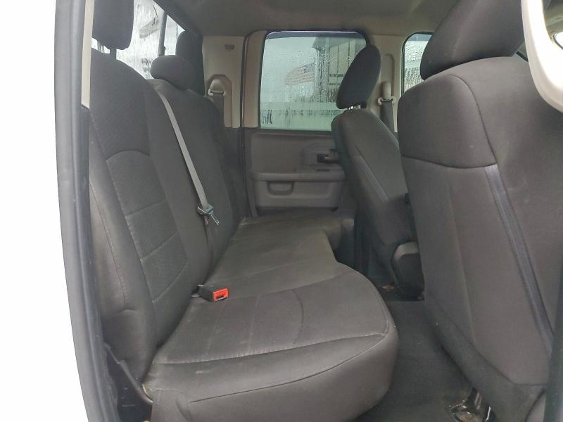 2020 Ram 1500 Class მანქანა იყიდება აუქციონზე, vin: 1C6RR7GG3LS146708, აუქციონის ნომერი: 97792485
