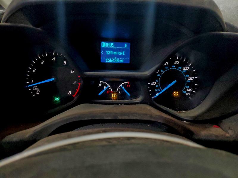 Aukcja sprzedaży 2014 Ford Transit Co, vin: NM0LS7F79E1151356, numer aukcji: 95447665