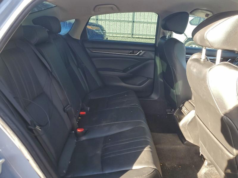Продаж на аукціоні авто 2021 Honda Accord, vin: 1HGCV1F44MA014466, номер лоту: 94324265
