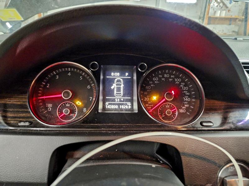 Aukcja sprzedaży 2017 Volkswagen Cc, vin: WVWKP7AN4HE504671, numer aukcji: 96201975