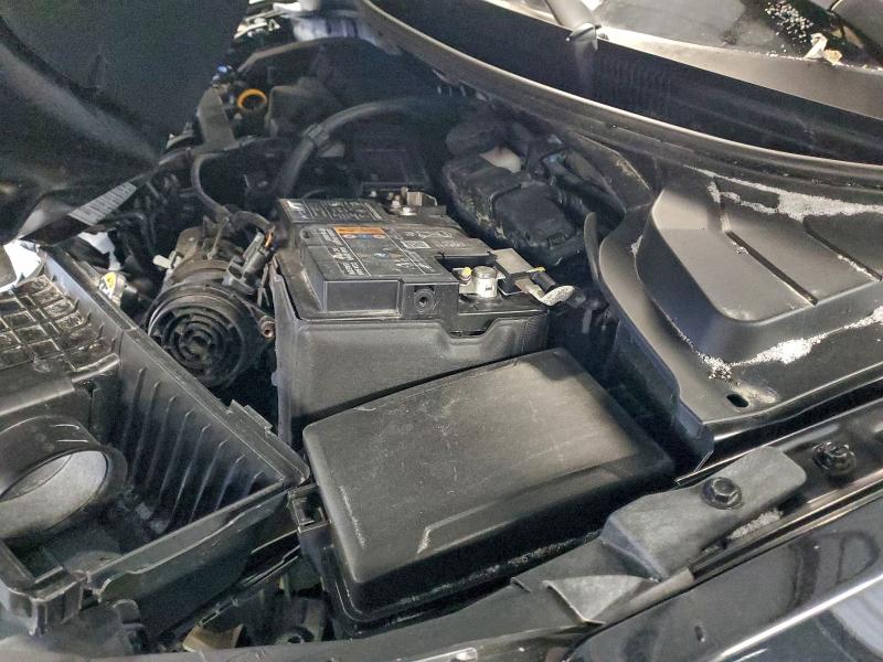 97519145 :رقم المزاد ، 3KPA24AD4PE616535 vin ، 2023 Kia Rio Lx مزاد بيع