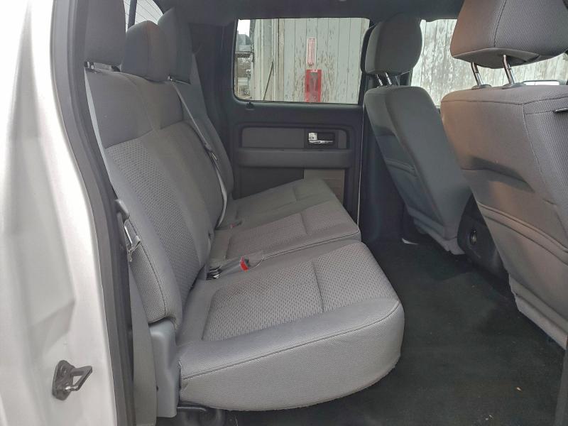 Aukcja sprzedaży 2012 Ford F150, vin: 1FTFW1ET9CFB13402, numer aukcji: 98195595