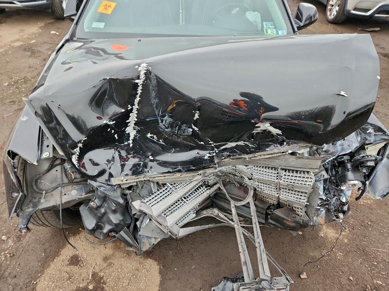 Aukcja sprzedaży 2011 Cadillac Cts, vin: 1G6DA5EYXB0115723, numer aukcji: 96557995